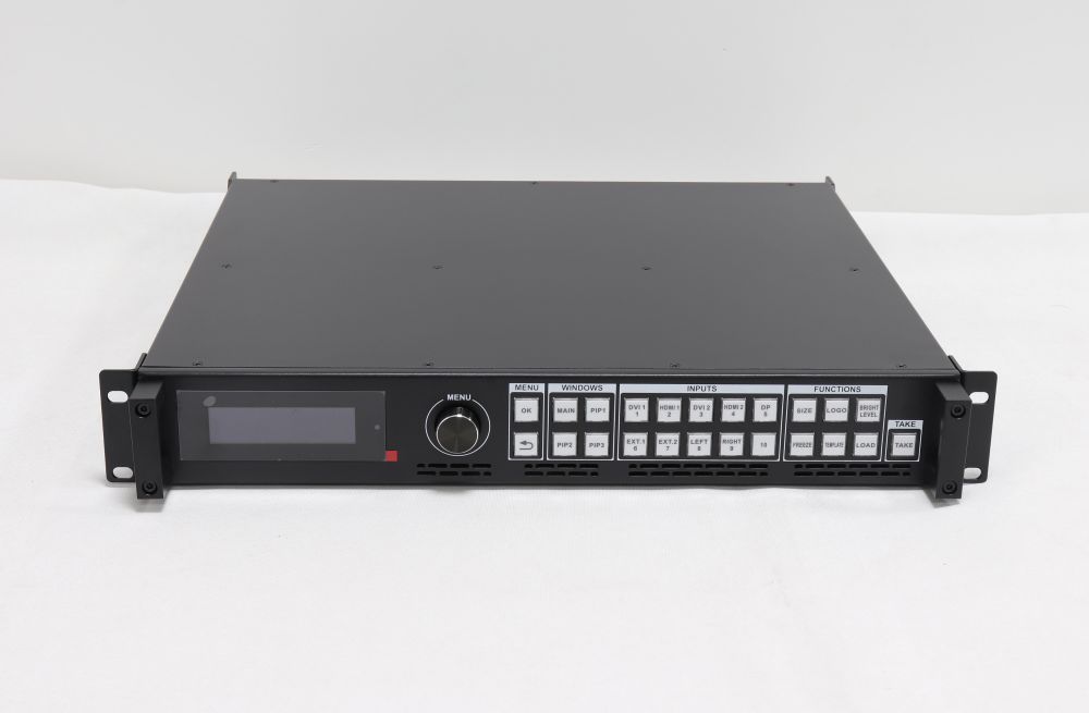 Magnimage LED-750H LED Wall Video Processor