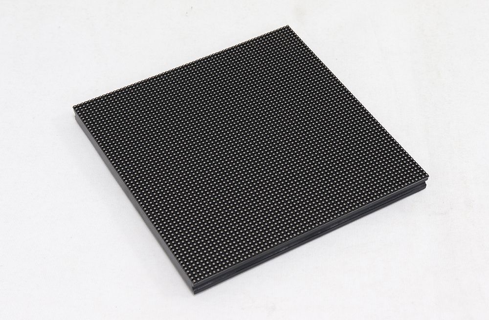 Indoor P3 64x64dot 192X192mm LED Screen Module