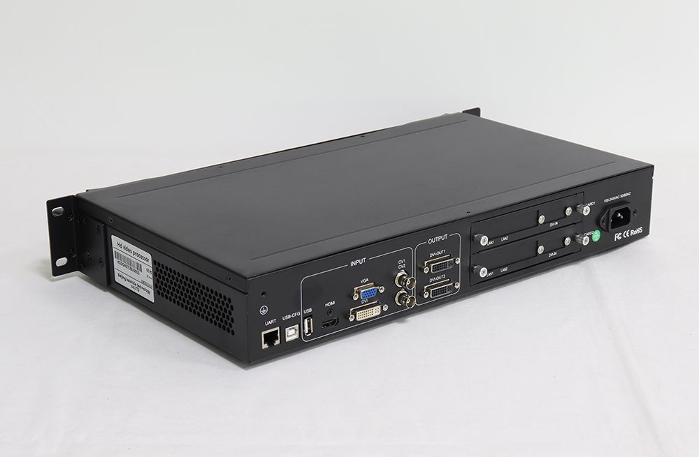 Kystar U1 Three-in-one LED Screen HD Video Processor
