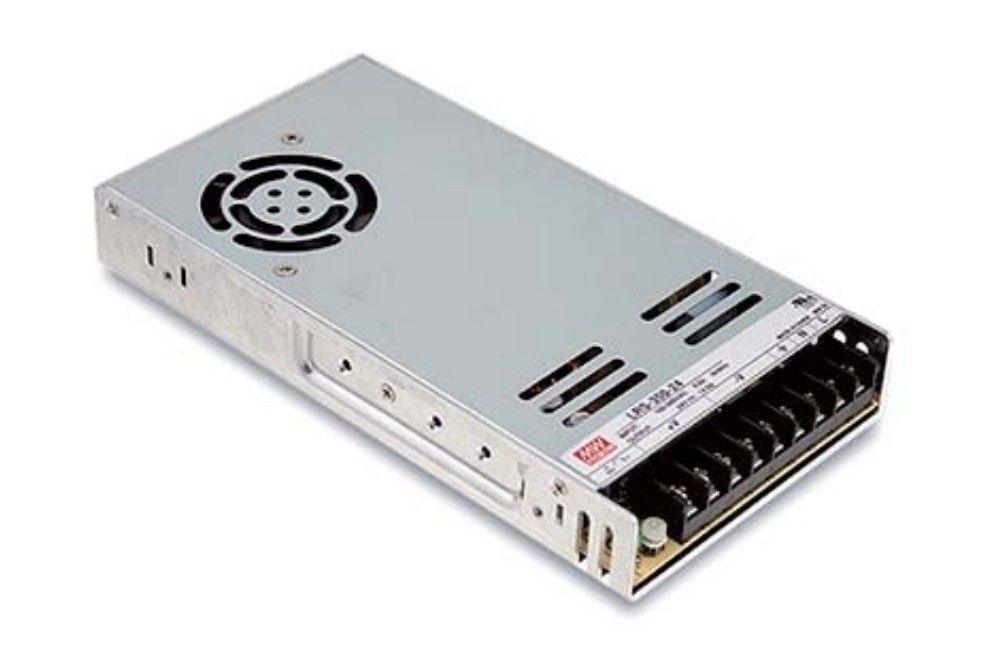Meanwell LRS-350-24 24V350W Power Supply
