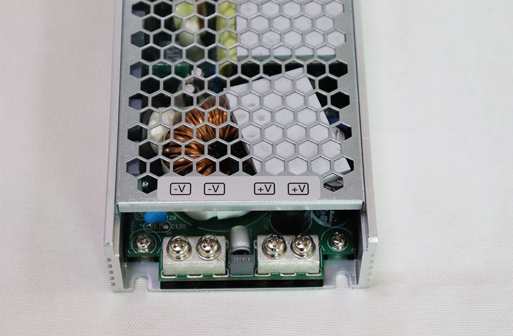 Meanwell HSP-300-5 5V60A 300W LED Sign EMC Power Supply