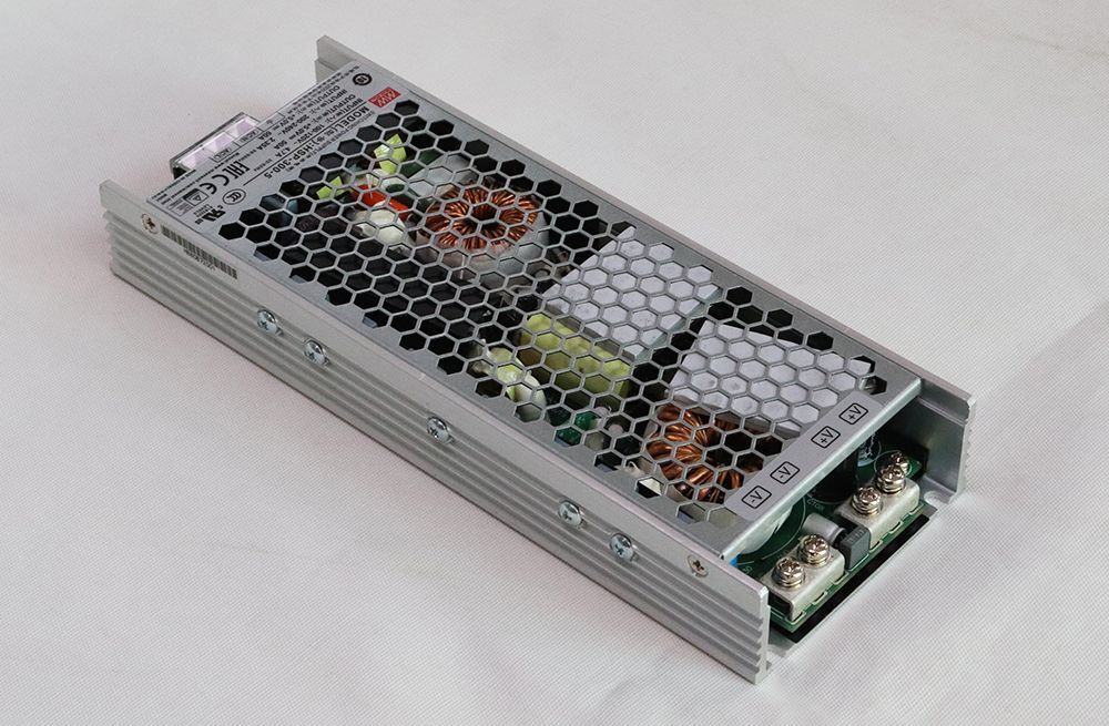 Meanwell HSP-300-5 5V60A 300W LED Sign EMC Power Supply