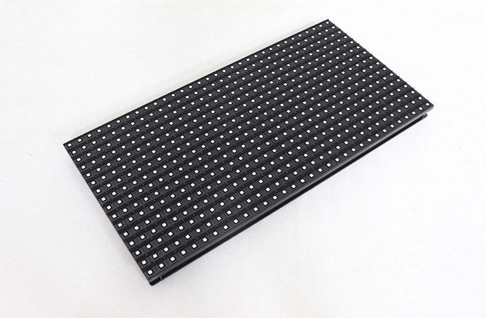 P10 Outdoor SMD3535 1/4 Scan 320x160mm LED Display Module