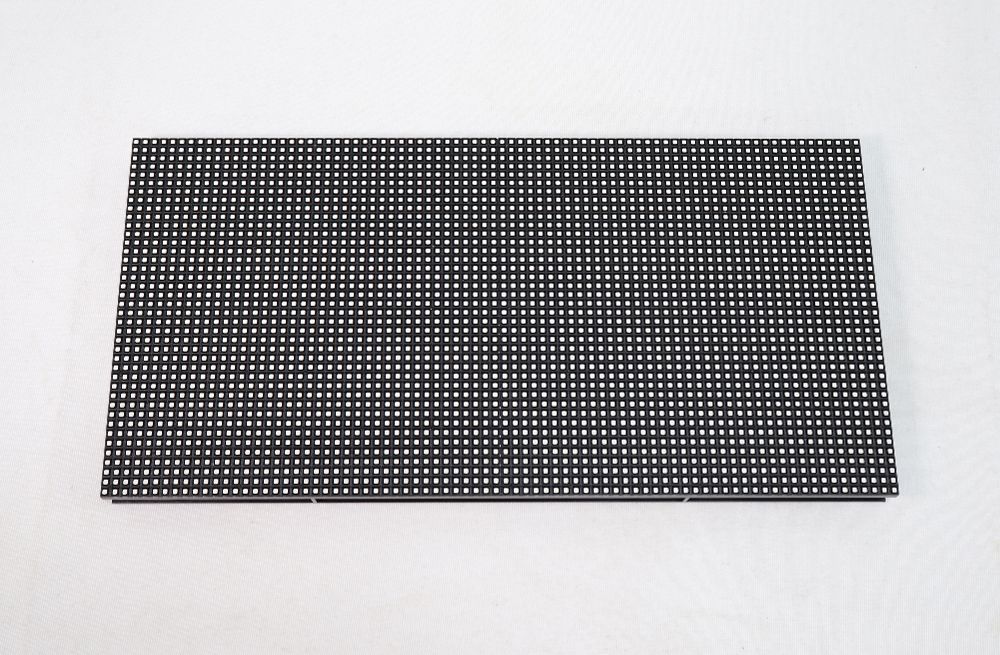 P4 320x160mm Outdoor LED Wall Screen Module