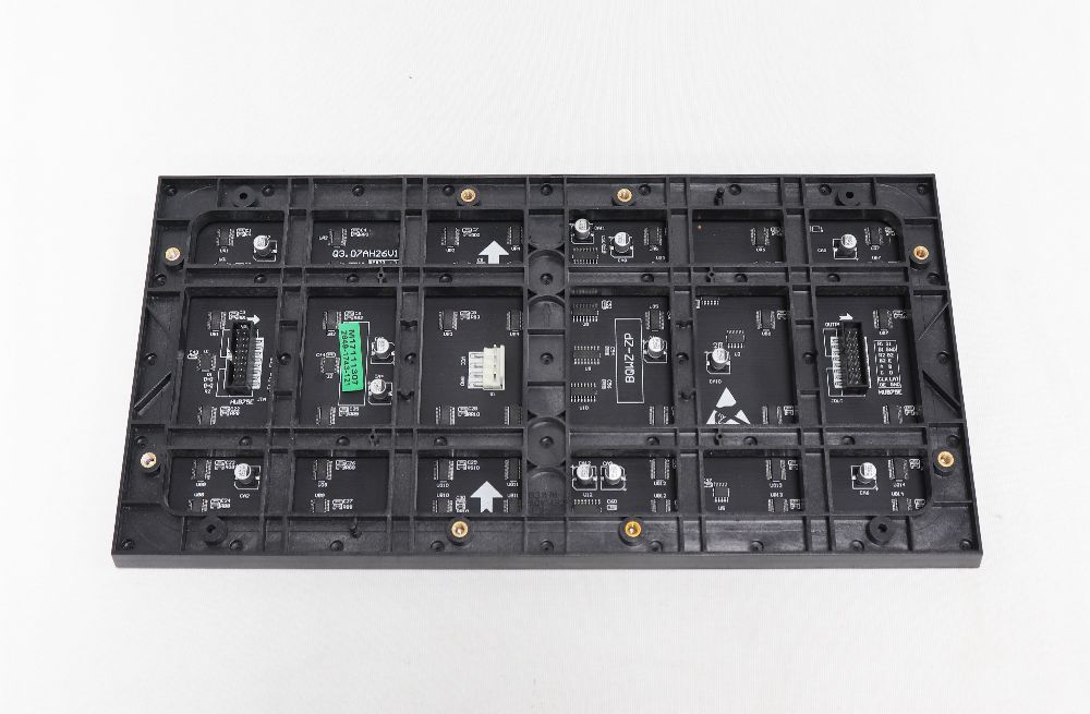 P3.076 320x160mm Indoor HD LED Video Screen Module