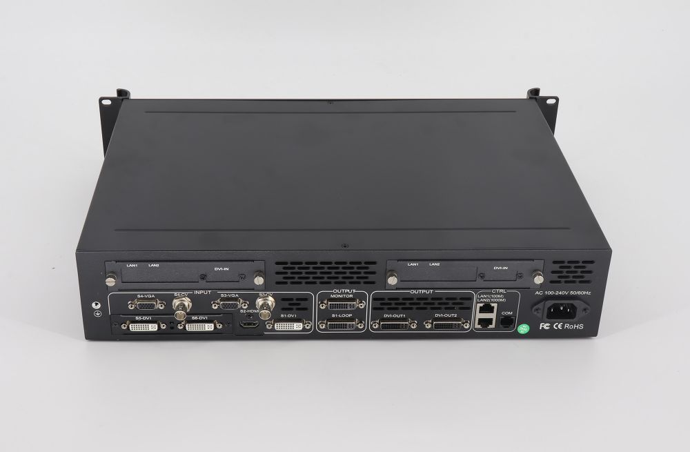 Kystar U3/U3 Pro UHD LED Display Video Processor