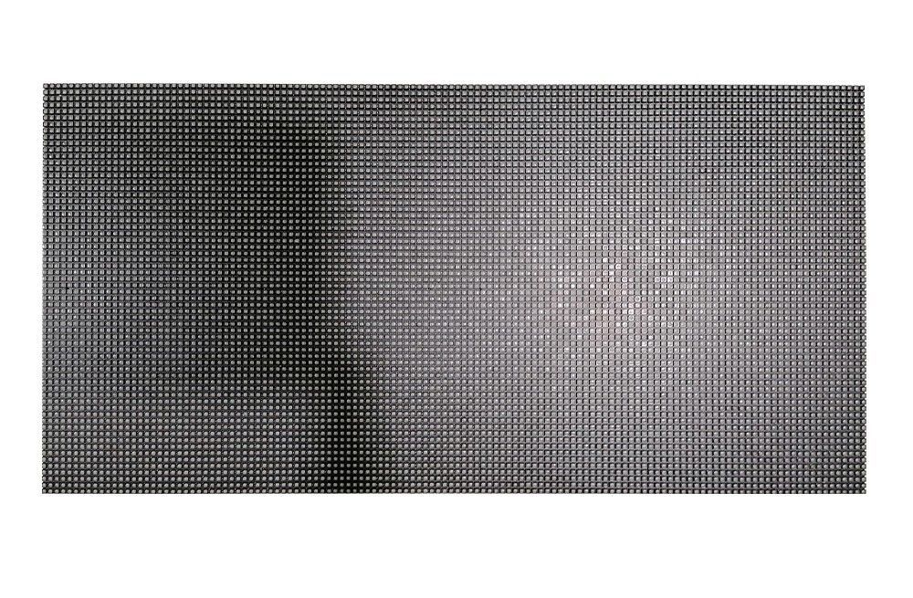 Indoor P2 HD LED Screen Module 256X128mm