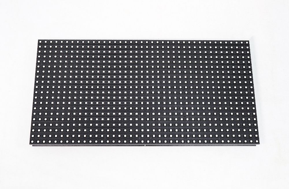 P8 Outdoor SMD3535 LED Screen Module 320x160mm