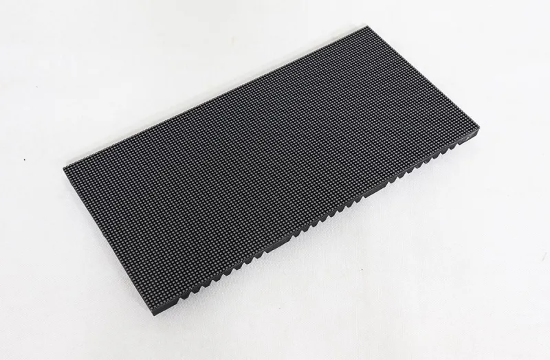 P2mm  240x120mm Indoor Curving screen soft flexible led video display module