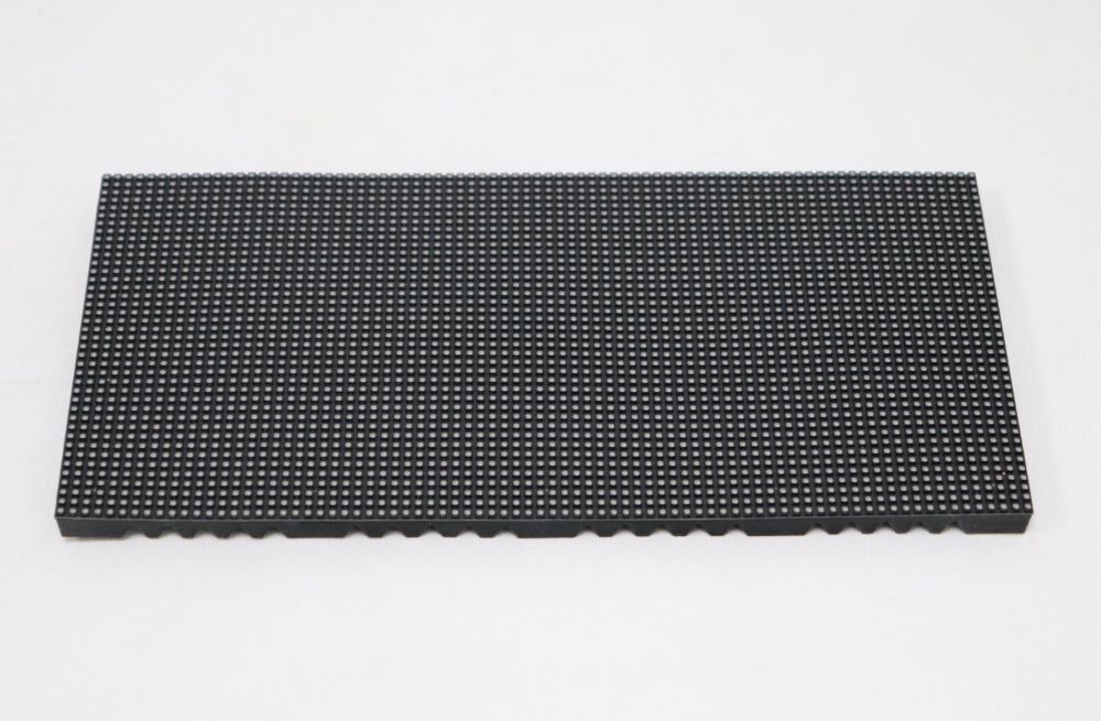 P3 Indoor 240x120mm module led flexible led display