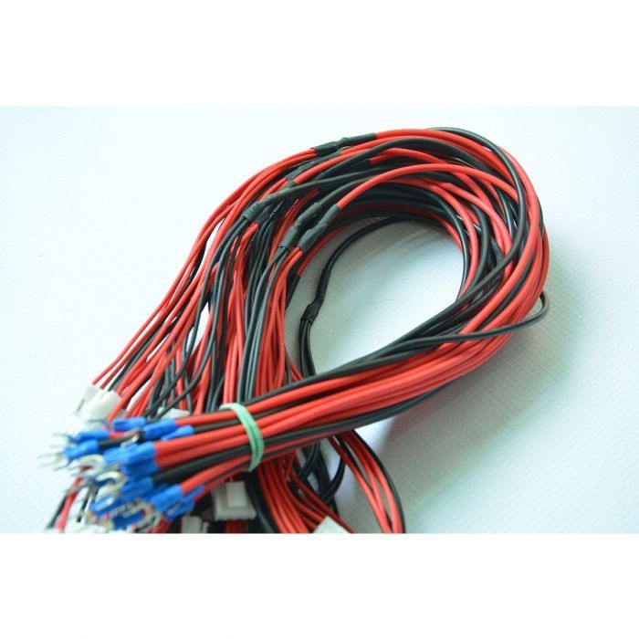 60cm LED Display Power Supply Cable (10pcs/Lot)