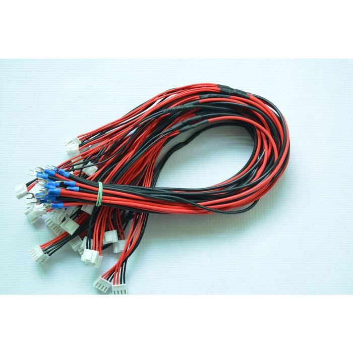 60cm LED Display Power Supply Cable (10pcs/Lot)