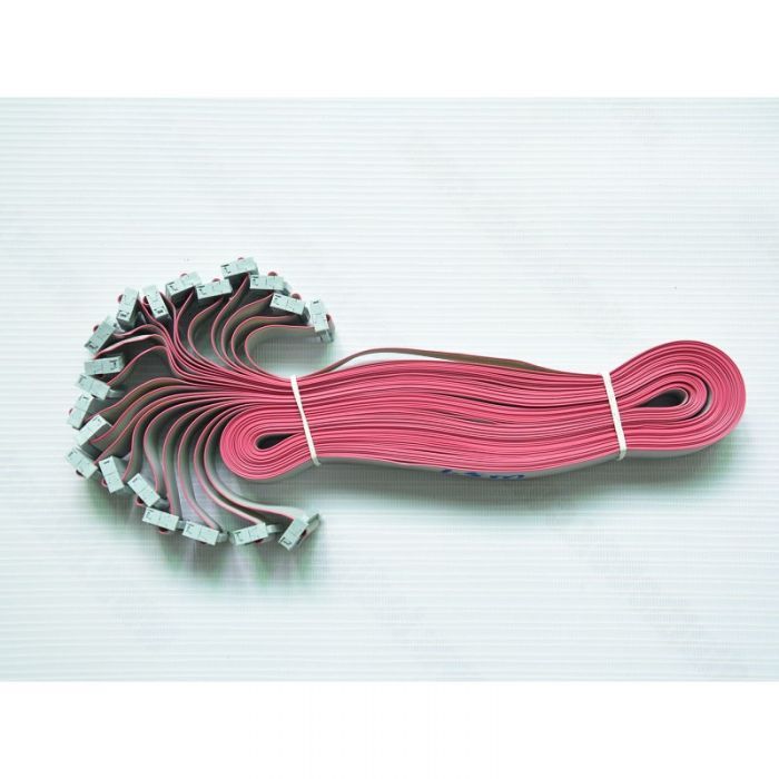 16Pin LED Module Ribbon Cable 150cm 20 PCS