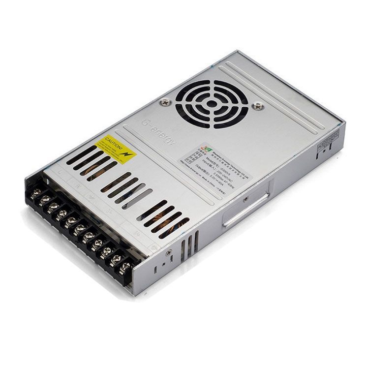 G-energy G300V5 Ultra Thin Power Supply