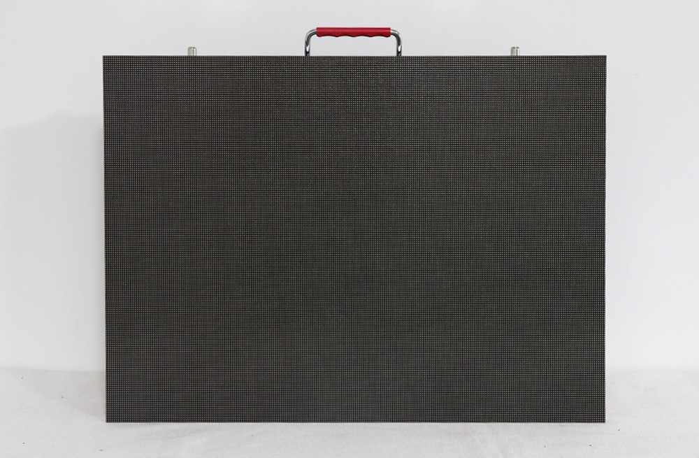 P2.97 Indoor Rental LED Screen Die-Cast 500X500mm LED Panel