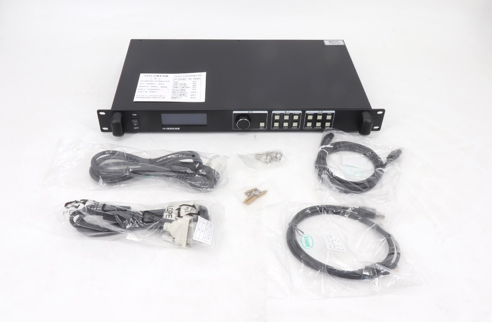 New Novastar VS1 LED Screen Video Processor