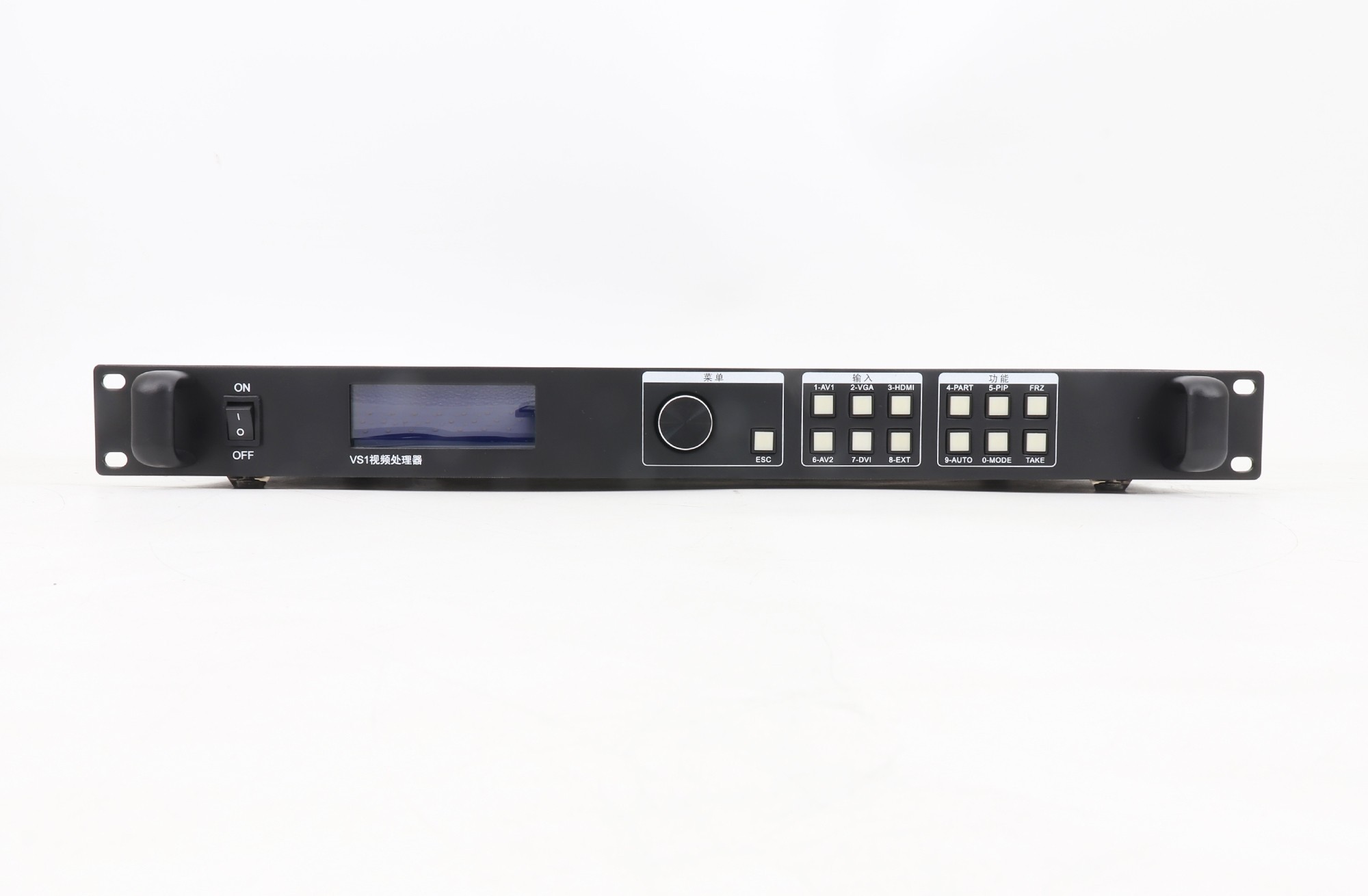 New Novastar VS1 LED Screen Video Processor