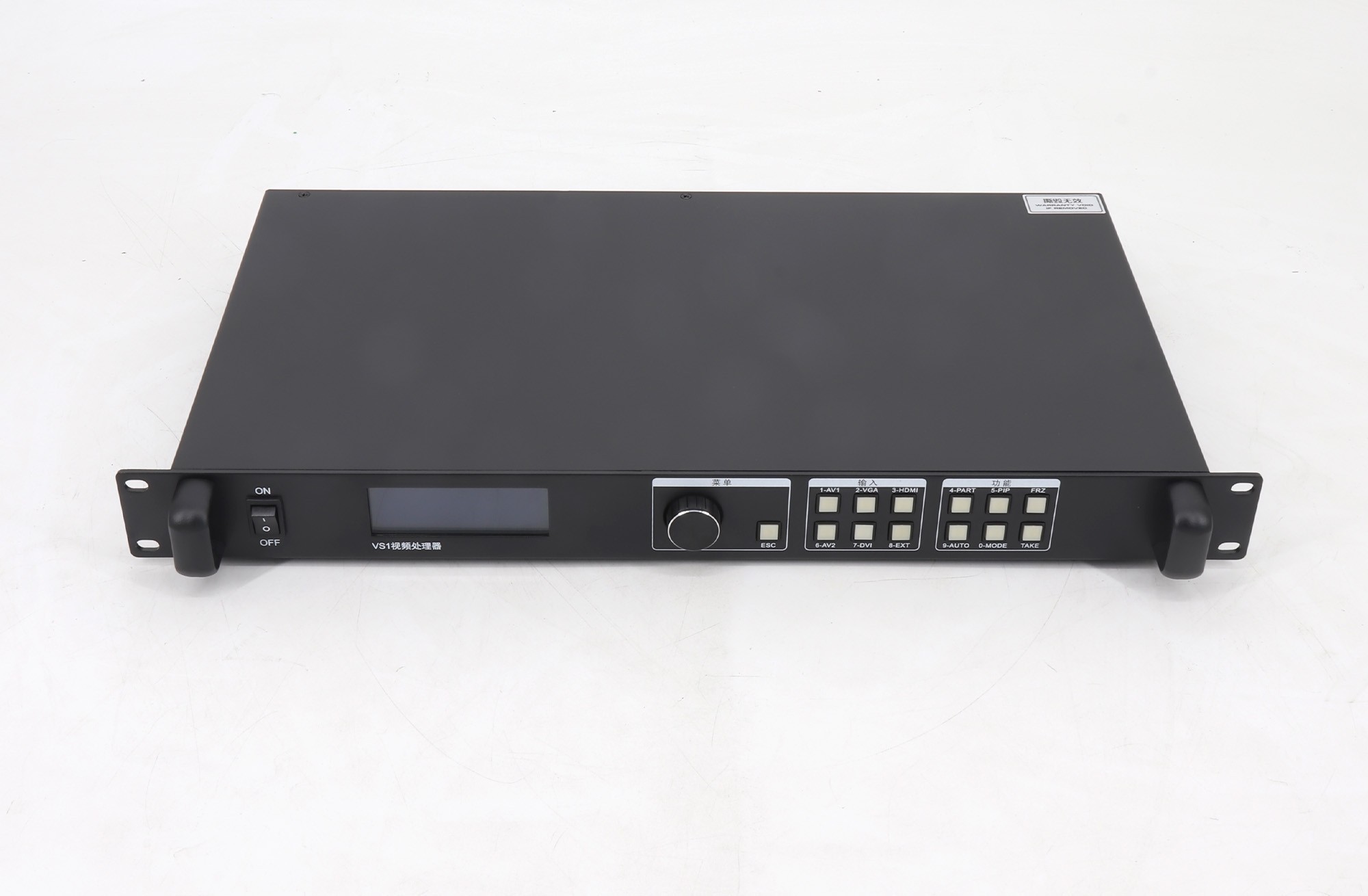 New Novastar VS1 LED Screen Video Processor