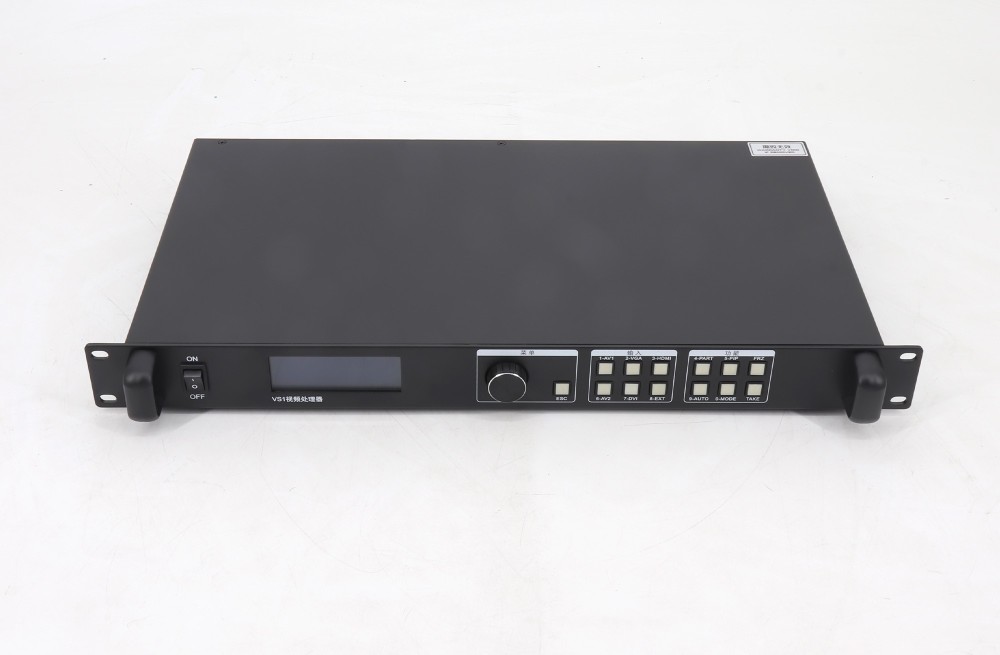 New Novastar VS1 LED Screen Video Processor