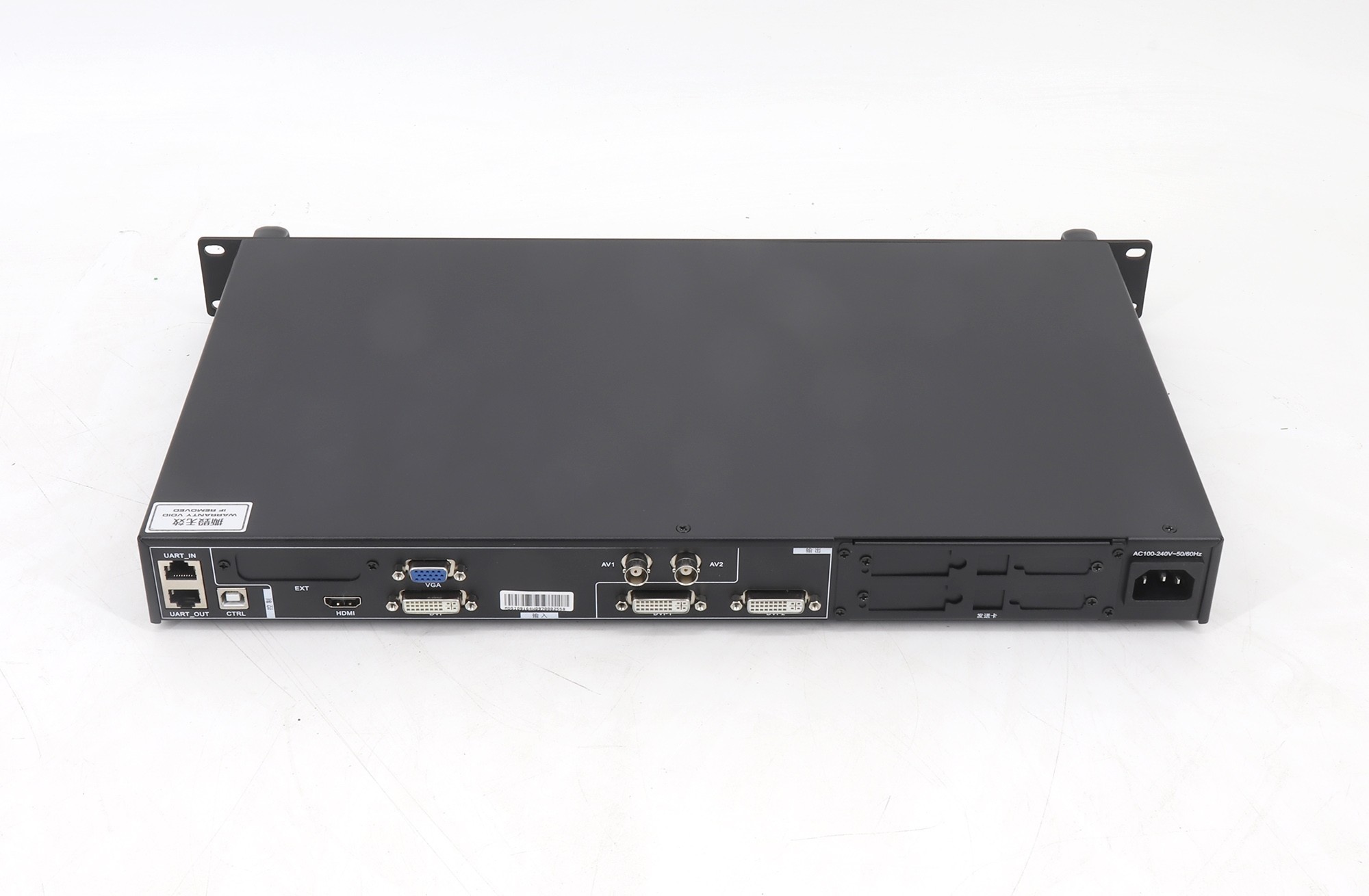 New Novastar VS1 LED Screen Video Processor