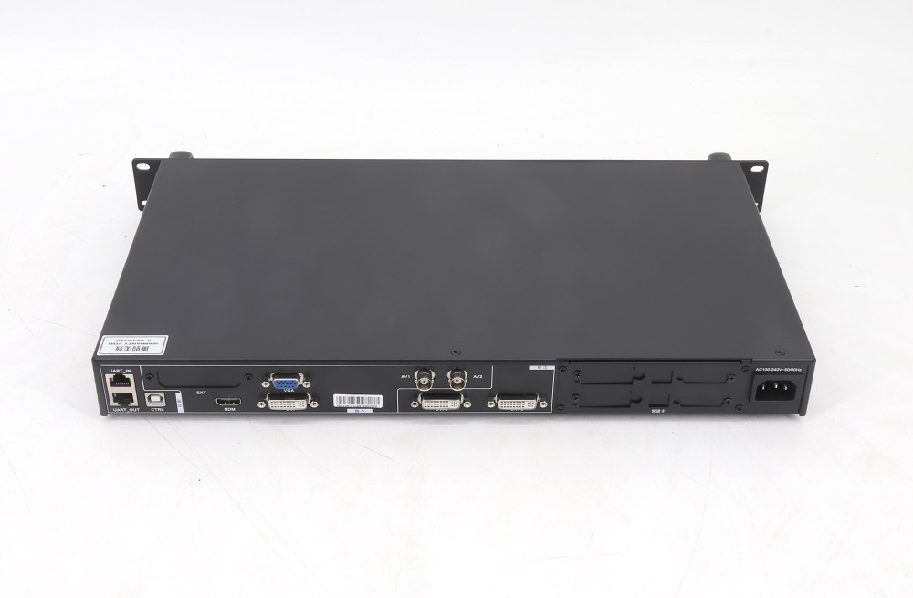 New Novastar VS1 LED Screen Video Processor