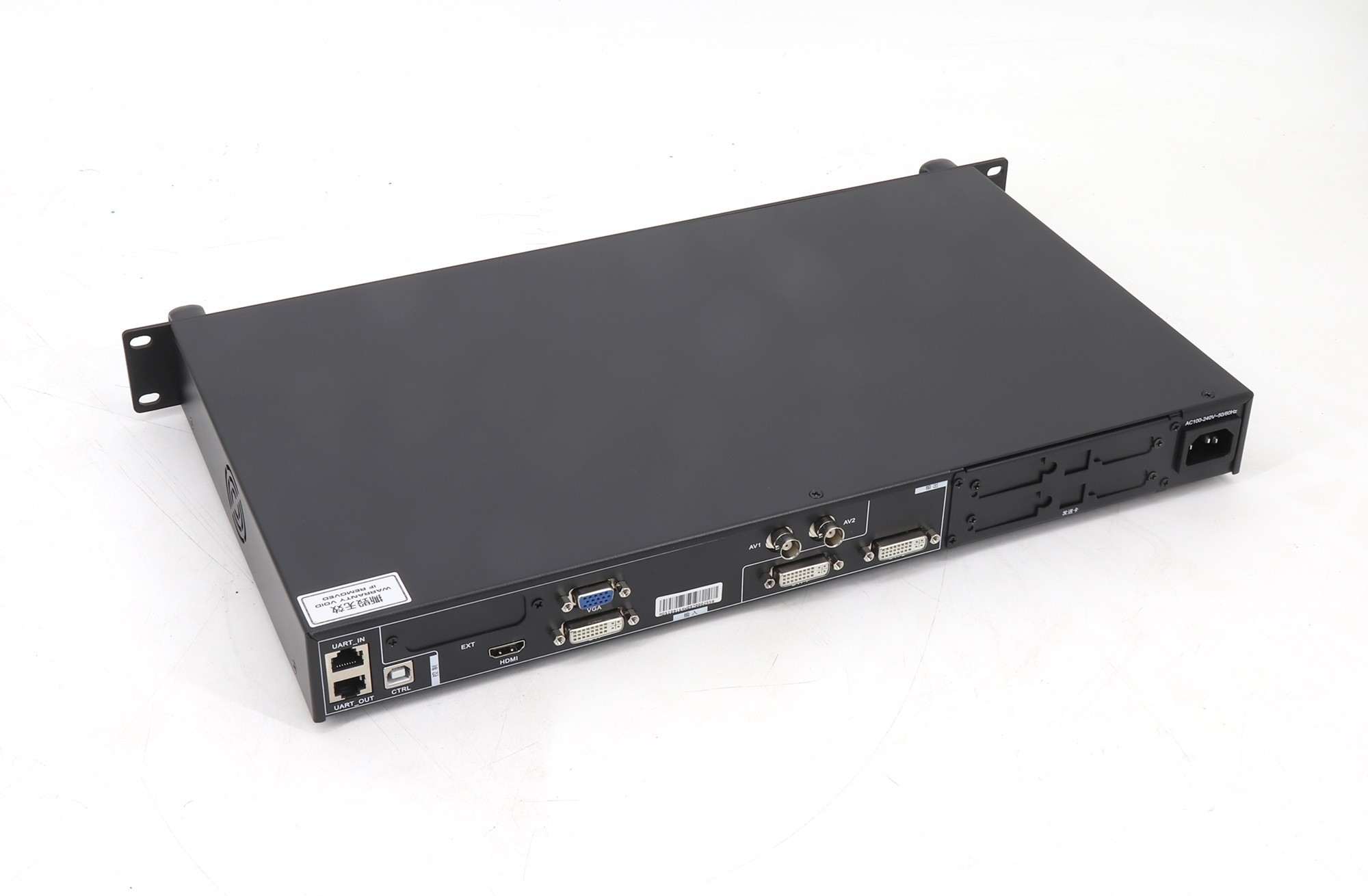 New Novastar VS1 LED Screen Video Processor