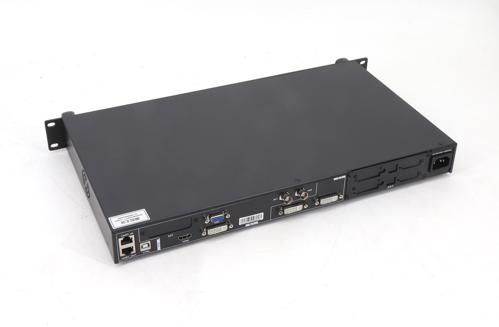 New Novastar VS1 LED Screen Video Processor