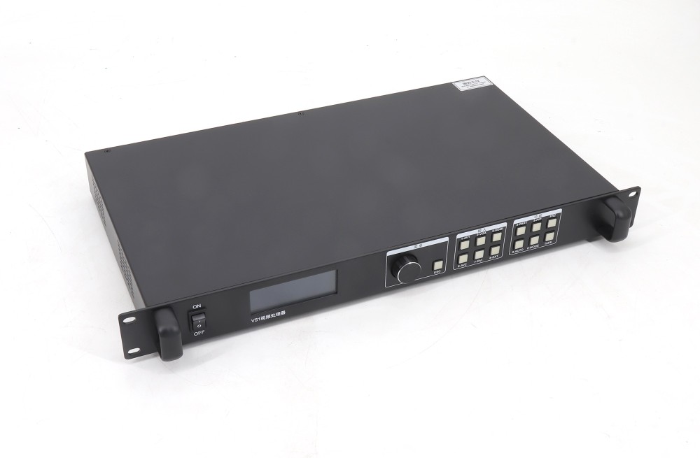 New Novastar VS1 LED Screen Video Processor