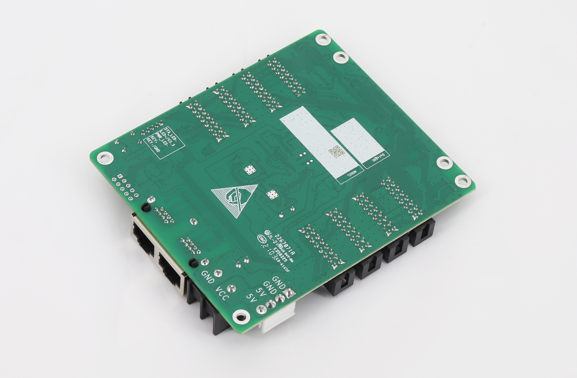 Novastar (Class A) LED Receiving Card MRV208 MRV412 MRV416 LED Display Controller