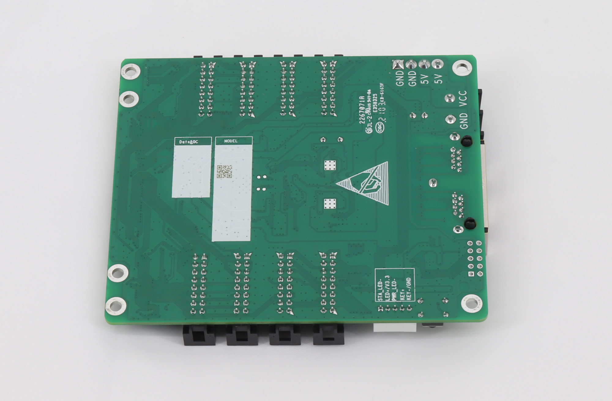 Novastar (Class A) LED Receiving Card MRV208 MRV412 MRV416 LED Display Controller