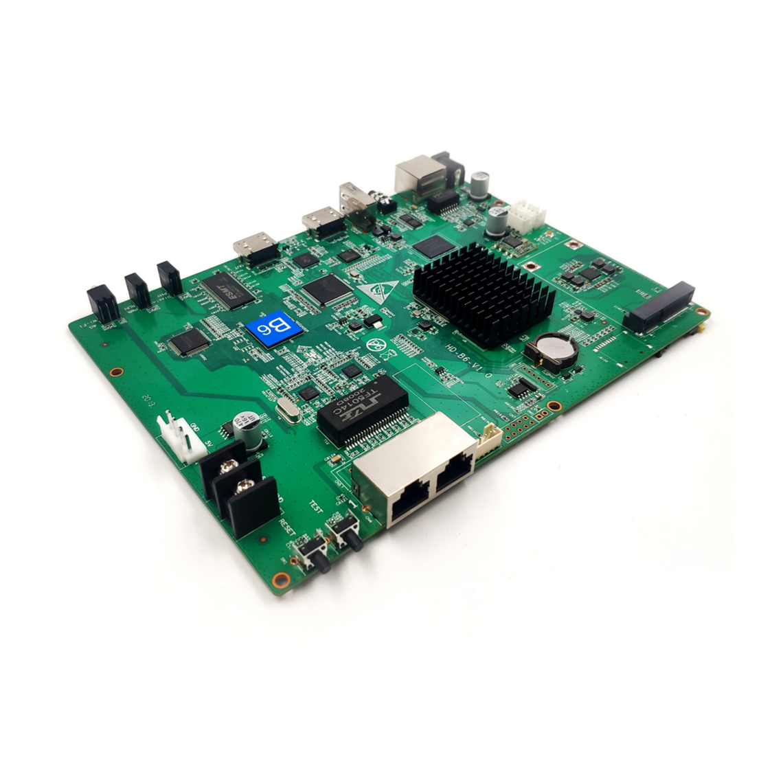 HUIDU HD-B6 Dual-mode LED Display Control card