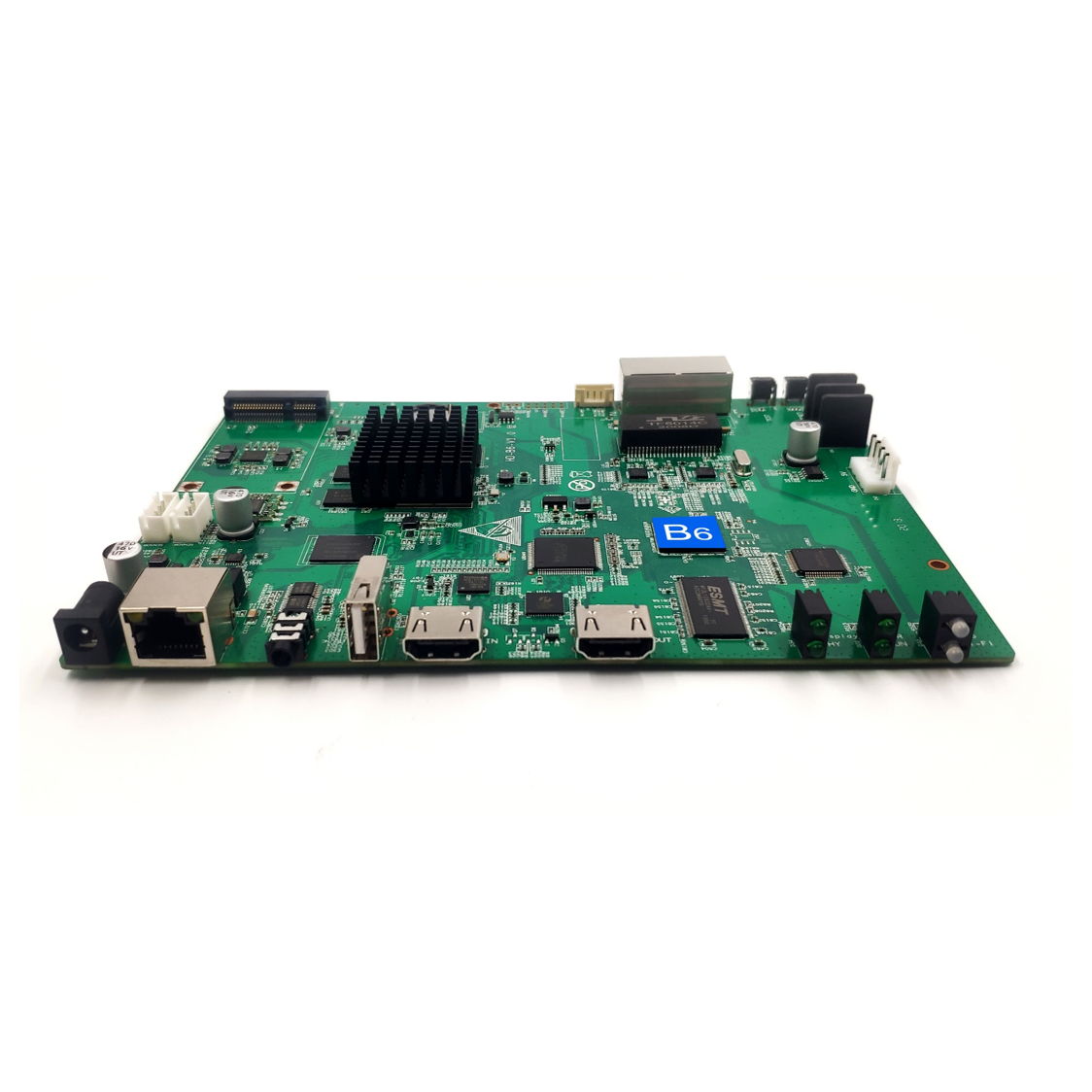 HUIDU HD-B6 Dual-mode LED Display Control card