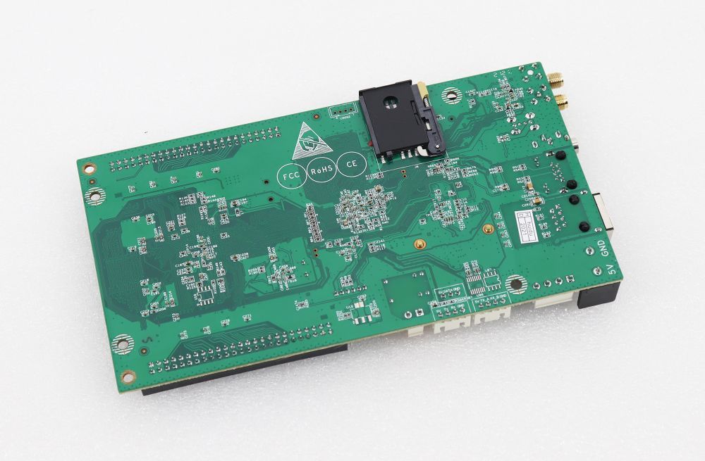 Huidu HD-C36 HD-C36C LED Display Full color controller for small screen use