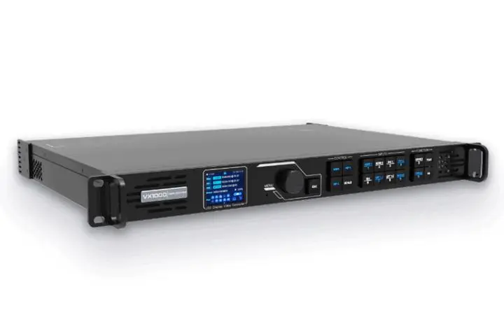 Novastar VX1000  All in one led screen controller video processor with 10 Ethernet ports
