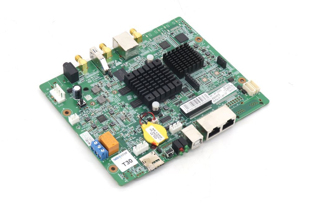 Novastar T30 LED multimedia player