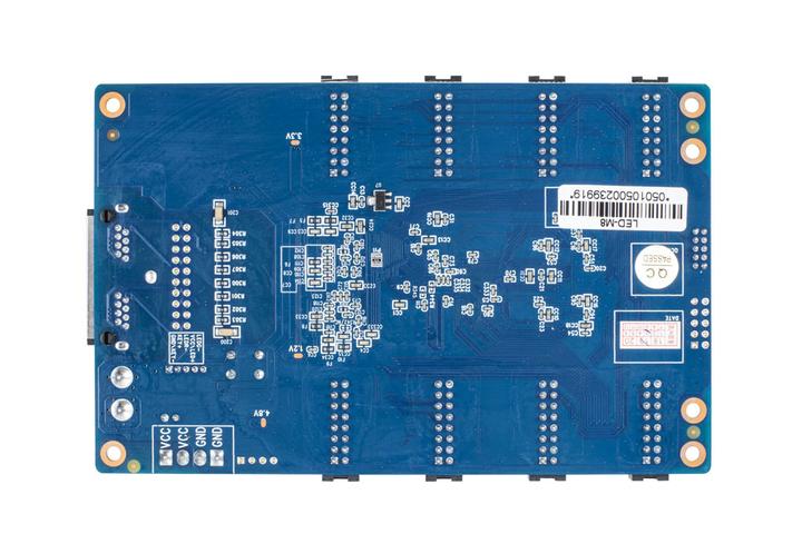 Magnimage Sapphire Series LED Receiving Card LED-M8S M8 LED Display ...