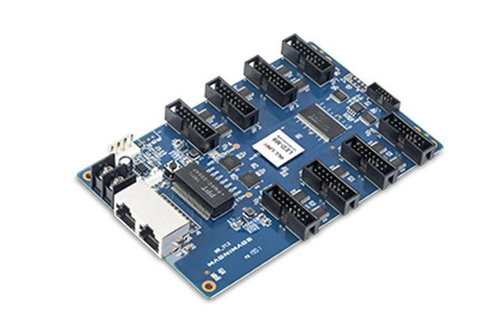 Magnimage Sapphire Series LED Receiving Card LED-M8S M8 LED Display Controller