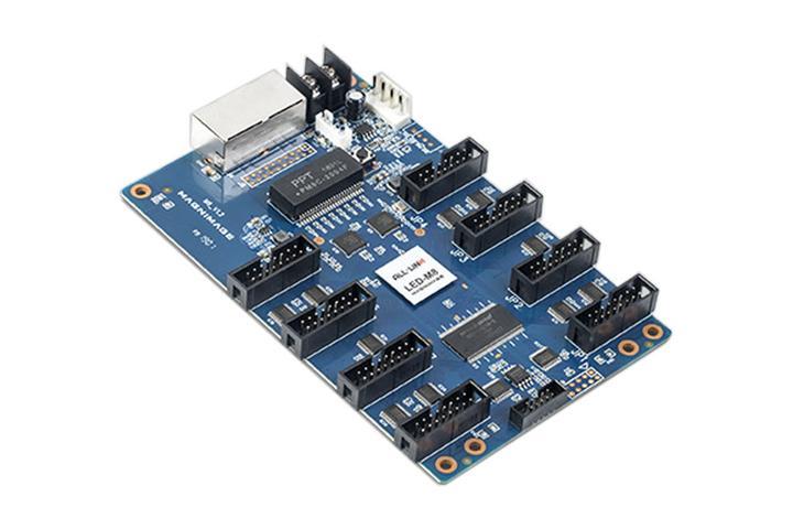 Magnimage Sapphire Series LED Receiving Card LED-M8S M8 LED Display Controller