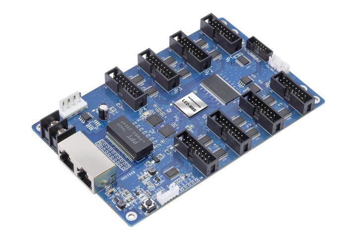 Magnimage Sapphire Series LED Receiving Card LED-M8S M8 LED Display ...