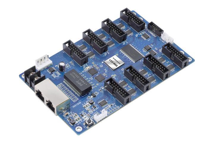 Magnimage Sapphire Series LED Receiving Card LED-M8S M8 LED Display Controller