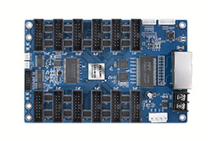 Magnimage Sapphire Series LED Receiving Card LED-M12S LED Display Controller