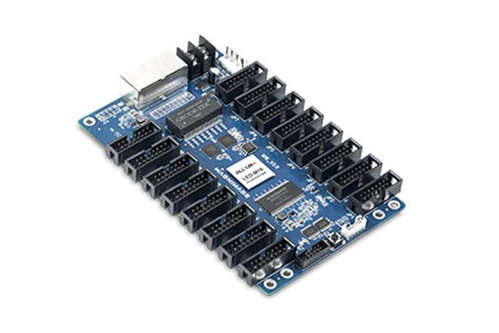 Magnimage Sapphire Series LED Receiving Card LED-M16S M16 LED Display Controller