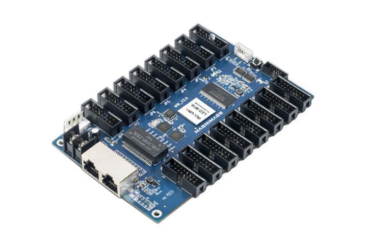 Magnimage Sapphire Series LED Receiving Card LED-M16S M16 LED Display Controller