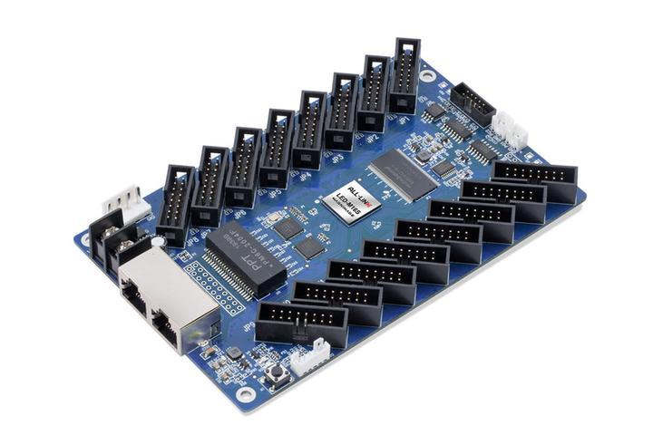 Magnimage Sapphire Series LED Receiving Card LED-M16S M16 LED Display Controller