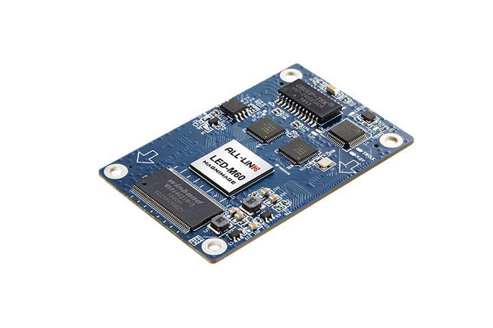 Magnimage Sapphire Series LED Receiving Card LED-M60S M70S LED Display Controller