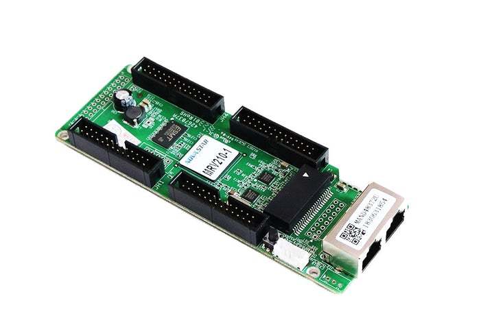 Novastar MRV210 LED Receiving Card MRV210-4 MRV210-1 LED Display Controller