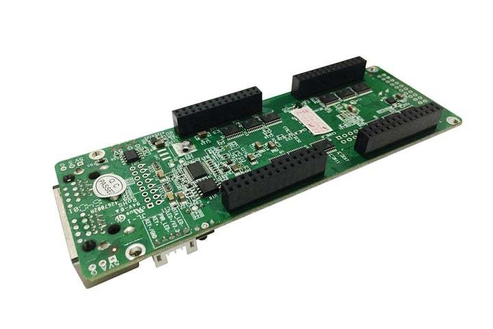 Novastar MRV210 LED Receiving Card MRV210-4 MRV210-1 LED Display Controller