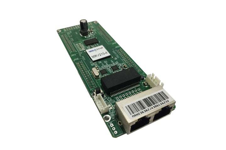 Novastar MRV210 LED Receiving Card MRV210-4 MRV210-1 LED Display Controller