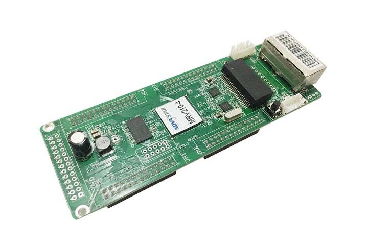 Novastar MRV210 LED Receiving Card MRV210-4 MRV210-1 LED Display Controller