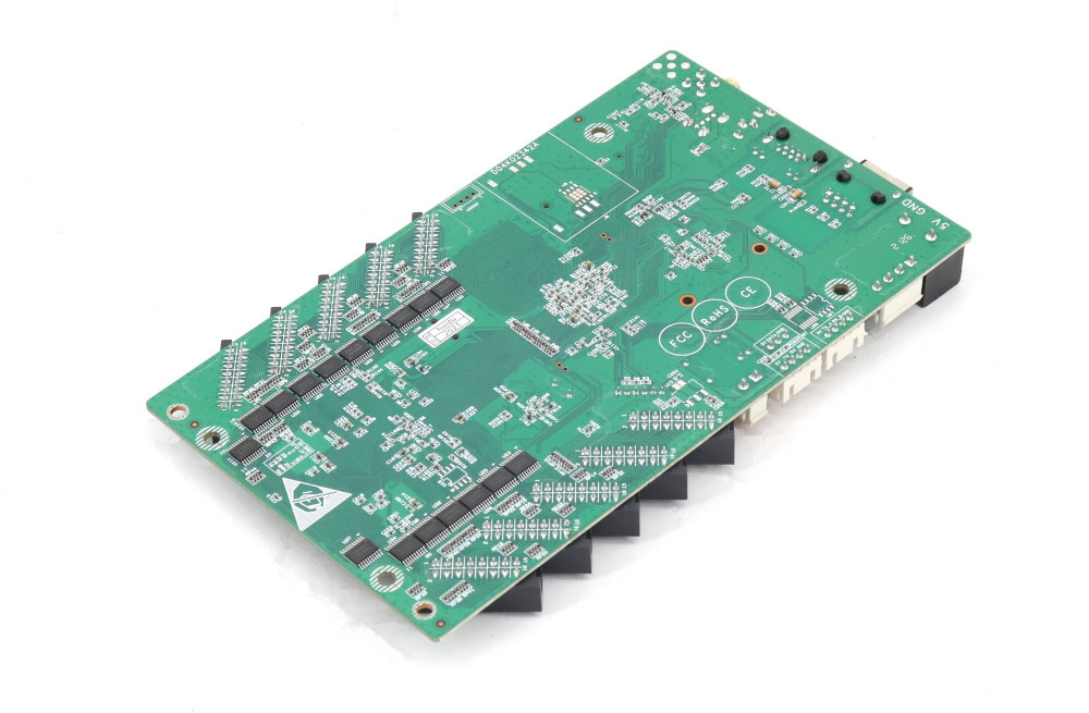 Huidu HD-C16 HD-C16C Full Color controller card with Wifi solution